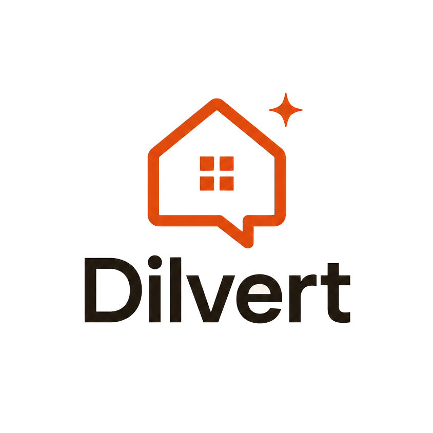 Dilvert